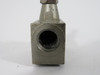 SMC AS2000-01 Pneumatic Control Valve 1/8" NPT USED
