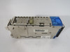 Omron S8VM-15024CD Power Supply Input-100-240VAC 2A COSMETIC DAMAGE USED