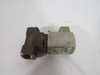 SMC VXA2-120 Pilot Air Valve 1/4" NPT USED