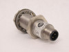Allen-Bradley 871TM-DH5NP18-D4 Proximity Sensor 10-30VDC 200mA 5mm Range USED