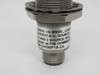 Allen-Bradley 871TM-DH5NP18-D4 Proximity Sensor 10-30VDC 200mA 5mm Range USED