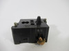 Cutler-Hammer 10250T53 Contact Block 600V 1 N.O Black ! NEW !