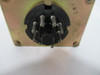 Magnecraft W211ACPSOX-7 Time Delay Relay 1.0-180Sec 100-130VAC 60Hz 10A USED