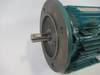 Brook Crompton 1HP 1150RPM 220/440V W-DA90SND Has Cosmetic Damage USED