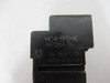 Matsushita HC4-SFD-K Relay Socket 7A 250VAC 14 Pin USED