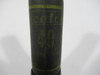 Cefco OT40/250 One Time Fuse 40A 250V USED