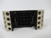Telemecanique RHZ-21 Relay Socket Base Din Rail Mount ! NEW !