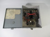 Allen-Bradley 505-AAD Full-Voltage Reversing Starter MISSING PARTS USED