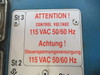 Indramat DSC-3.1-150-115V AC Servo Controller Drive 115VAC 50/60Hz USED