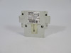 Siemens 3RH1921-1EA02 Auxiliary Contact Block 2NC 500V 10A USED