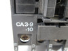 Sprecher + Schuh CA3-9-10-120V Contactor 24A 105V@50Hz 120V@60Hz USED