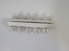 HaskelLite 3895 Miniature Bulb 2W 6V Lot of 10 ! NEW !