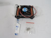 Dynatron D31G Server CPU Cooler/Heat Sink CPU Support- Intel 2.53GHz ! NEW !