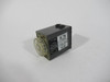 Matsushita PMH-10M-AC120V Time Delay Relay 1-10Sec 1-10Min 110/120VAC USED