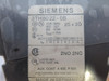 Siemens 3TH8022-0B Contactor 660V 16A 2 NO 2 NC Coil 24VDC NEW