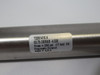 Parker 00.75DSRMB4.000 Pneumatic Cylinder .75" Bore 4" Stroke ! NOP !