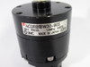 SMC NCDRB1BW30-90S Single Vane Rotary Actuator 90DEG 30mm Bore 145 psi ! NOP !