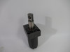 Roemheld 18931339000 Adj. Swing Clamp 20mm Piston 2-1/4"Rod 30DEG CCW USED