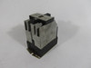 Square D 8501-X020 Control Relay Ser A Coil 120V@60Hz 110V@50Hz USED