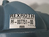 Rexroth PF-007751-00000 Pneumatic Filter w/Float Drain 1-1/2 NPT ! NOP !