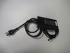 Dell LA65NM130 AC Adapter Charger w/Cables In. 100-240V 1.7A 50/60Hz USED