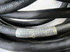 FEC FEB-1251-50 Servo Motor Resolver Cable 600V M12 50’ USED