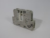 Siemens 3TY7561-1AA00 Auxiliary Contact Block 1NO 1NC USED