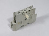 Siemens 3TY7561-1AA00 Auxiliary Contact Block 1NO 1NC USED