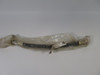 Atlas Copco 2903100313 Hydraulic Hose Assembly 14" Long ! NWB !