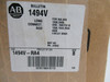 Allen-Bradley 1494V-RA4 Series B Connecting Rod Kit *SEALED* ! NEW !