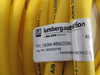 Lumberg RK-190M-669/20M Single End Cordset 12A@300V 20m NOP