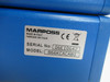 Marposs 866KCACAB0 Gage Box 16 Port LVDT HBT ! NOP !