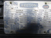 Leeson 25Hp 3545RPM 208-230/460V 284TS TEFC 64-58.2/29.1A 60Hz ! NOP !