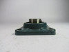 Dodge F4BVSC107 Flange Block ! NEW !