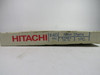 Hitachi 40-RIV-10 Roller Chain 10' ! NEW !