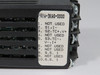 Watlow 965A-3CA0-0000 Temperature Controller 100-240VAC Missing Screw USED