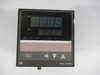 RKC C900FJA1-8AB Temperature Controller 100-240VAC 50/60Hz 17VA Max. USED
