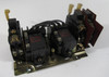 Allen-Bradley 505-TOD Series A Reversing Contactor 110/120V 50/60Hz USED