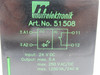 Murrelektronik 51508 Output Relay 24VDC Input 5A 250VAC/DC USED
