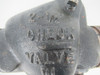 Anvil GLV-7811 Gruvlok Series 7800 Check Valve 300 psi 2-1/2" USED