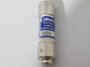 Edison EDCC10 Time Delay Current Limiting Fuse 10A 600VAC USED