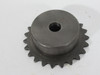 RWI H35-23 Sprocket 1/2" Stock Bore 23T 35 Chain 3/8" Pitch USED