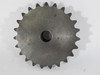 RWI H35-23 Sprocket 1/2" Stock Bore 23T 35 Chain 3/8" Pitch USED