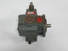 Bosch Variable Vane Pump 3000PSI Inlet 2" Outlet 1-3/16" USED