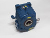 Cone Drive SHV35A022-C7B Power Transmission Worm Gearbox 15:1 Ratio ! NOP !