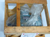 Teco-Westinghouse 7.5HP 1755RPM 230/460V 213T TEFC 3Ph 17.7/8.85A 60Hz ! NEW !