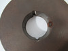 Generic 2-3V6.0 Taper-Lock Sheave 1-11/16" Max Bore 2 Grooves 6"OD USED