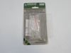 Greenlee 45747 RJ45 8 Conductor Cat5 Modular Plug 25-Pack ! NEW !