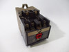 Allen-Bradley 700-P400A4 Series A Control Relay 115-120V@60Hz 110V@50Hz USED