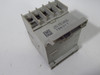 Allen-Bradley 700-K40EZJ Ser B Miniature Control Relay *Cracks to Case* USED